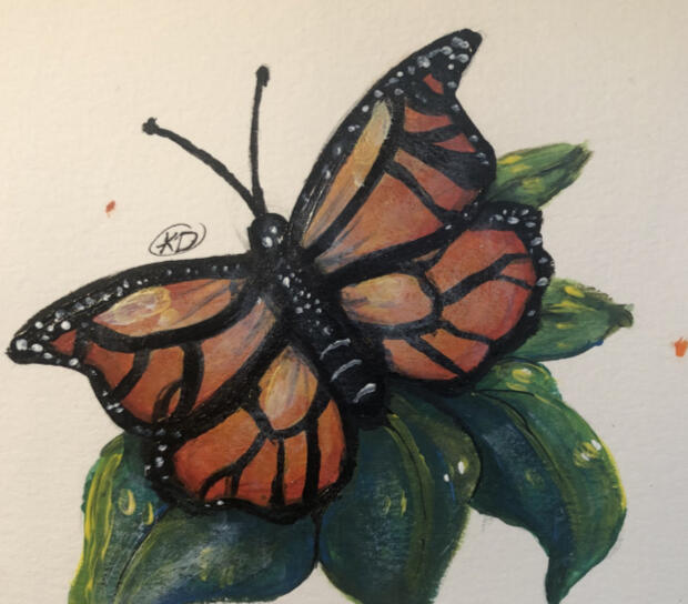 Monarch