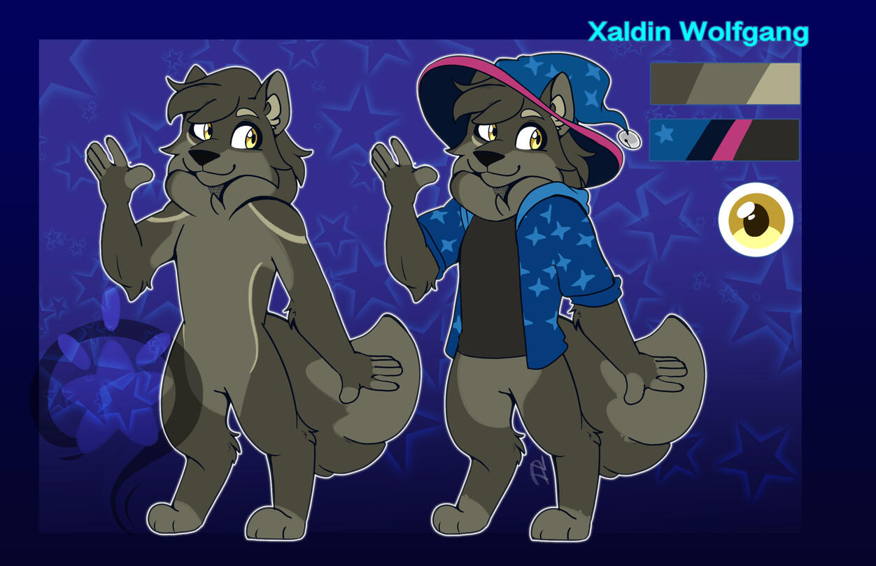 Xaldin