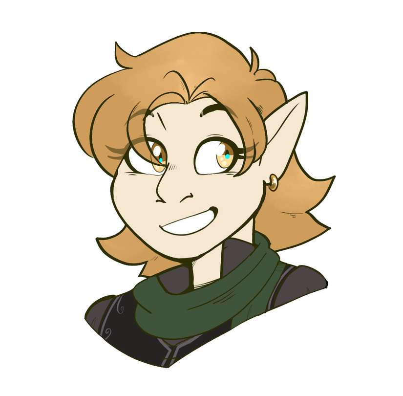 Claire
